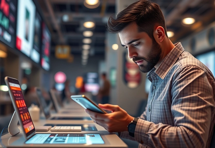 Representação visual: Super Apps in 2025: The All-in-One Revolution Coming to American Smartphones