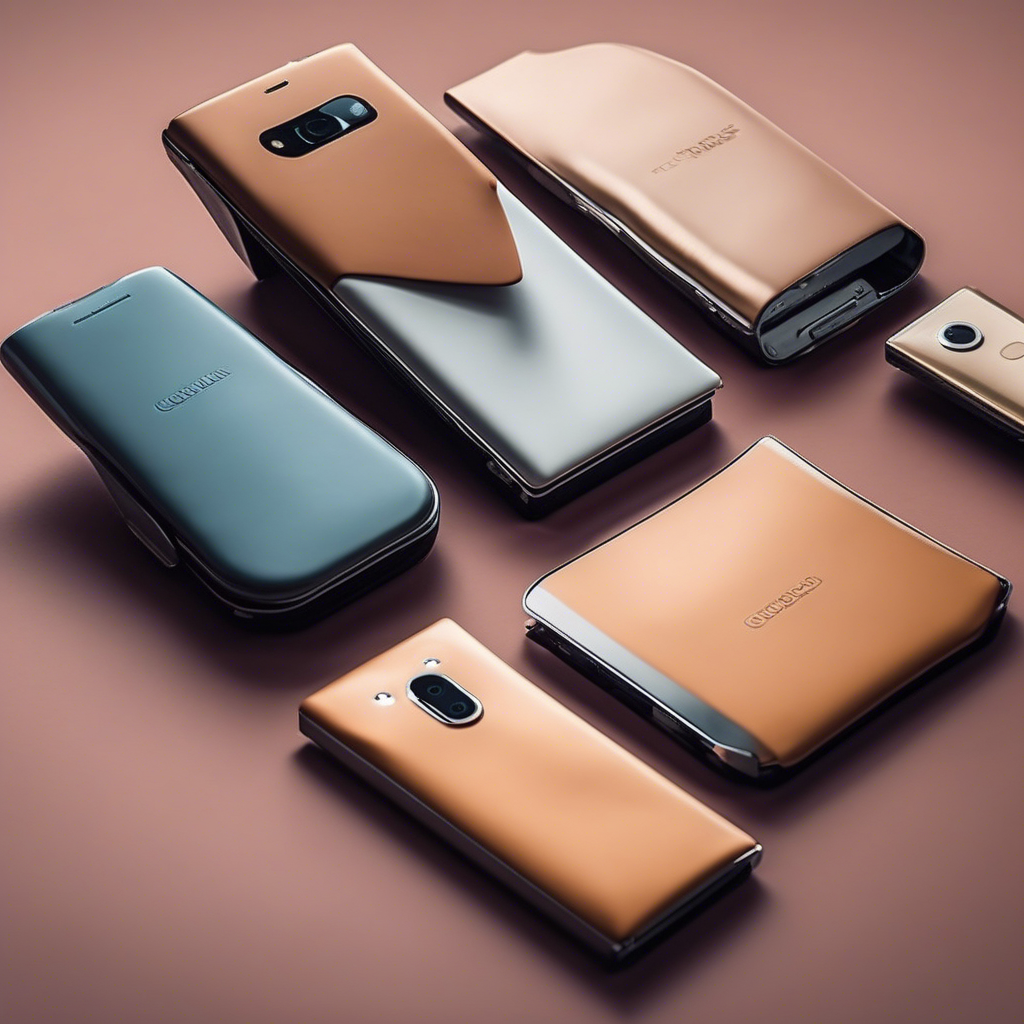 Foldable Phones in 2025: Are They Worth It? - Content Illustration