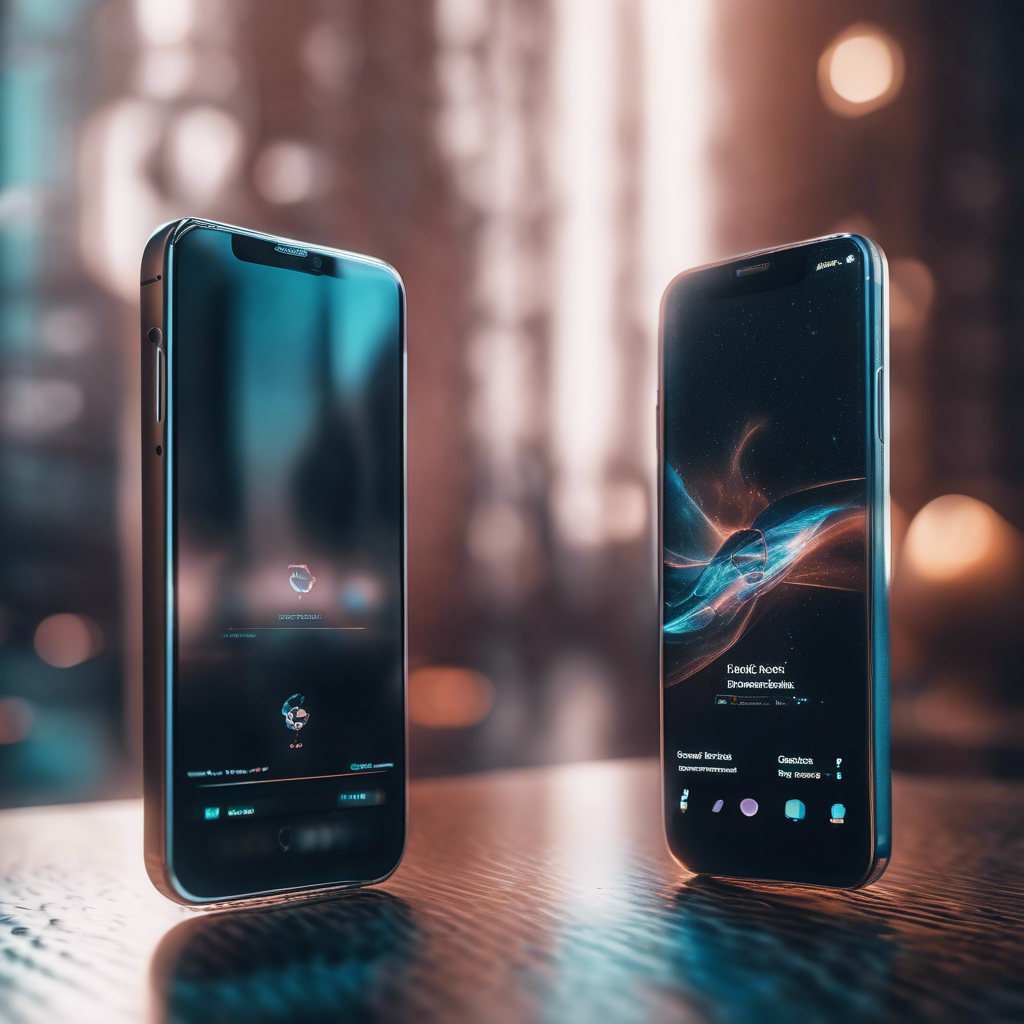 The Best AI-Powered Smartphones of 2025 