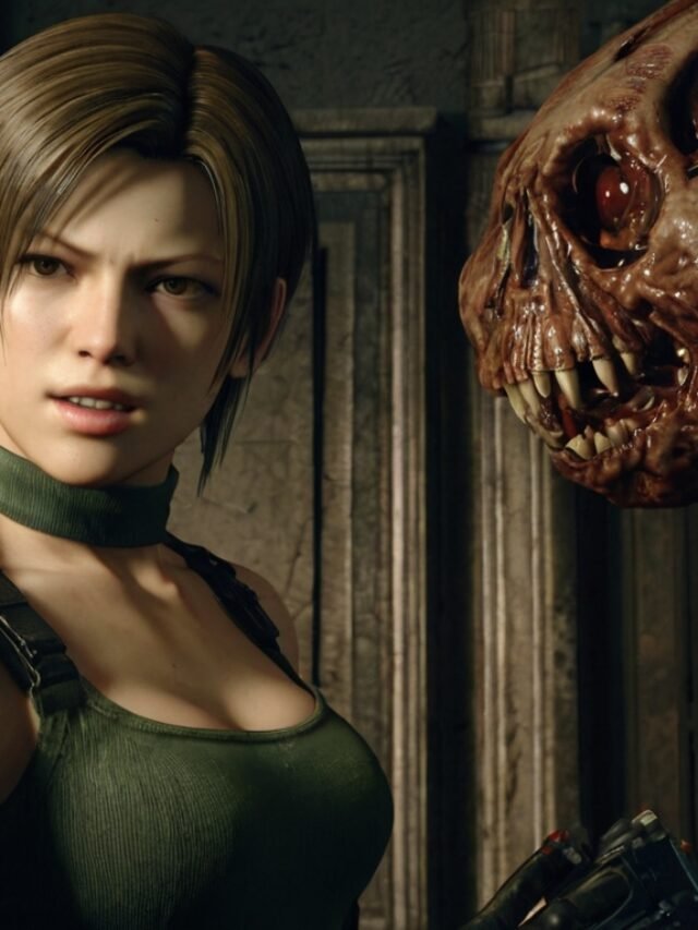 8 Shocking Secrets in Resident Evil Requiem