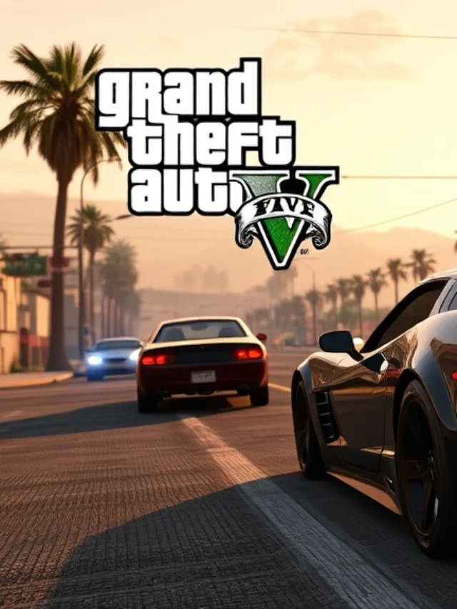 GTA 6 Leaks: Exciting New Gameplay Mechanics Revealed