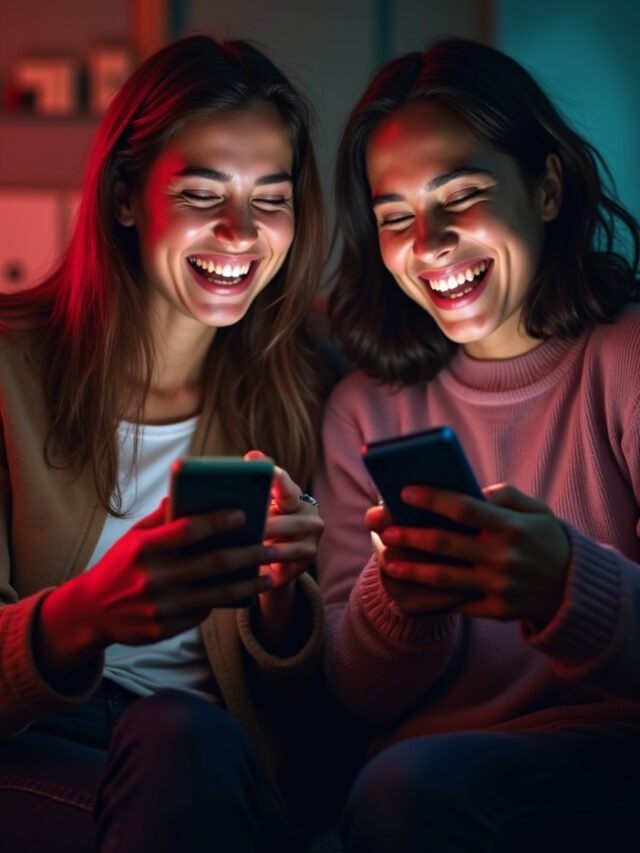 7 Ways Memes Changed Communication in 2025