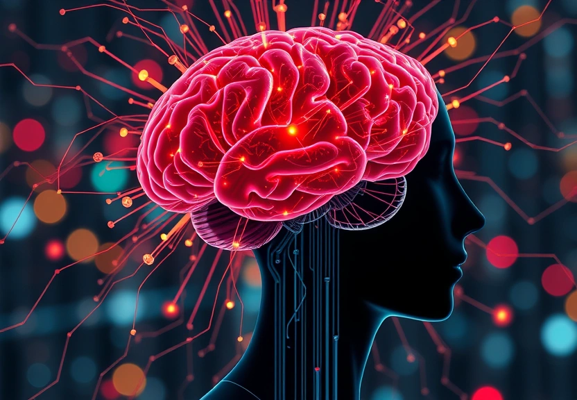 Representação visual: Brain-Mobile Revolution: How 7 Million Americans Will Control Their Phones With Their Minds by 2026