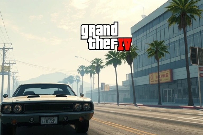 Conceitos visuais relacionados a GTA 6 Just Leaked Again: 3 New Gameplay Mechanics Rockstar Doesn’t Want You to See!