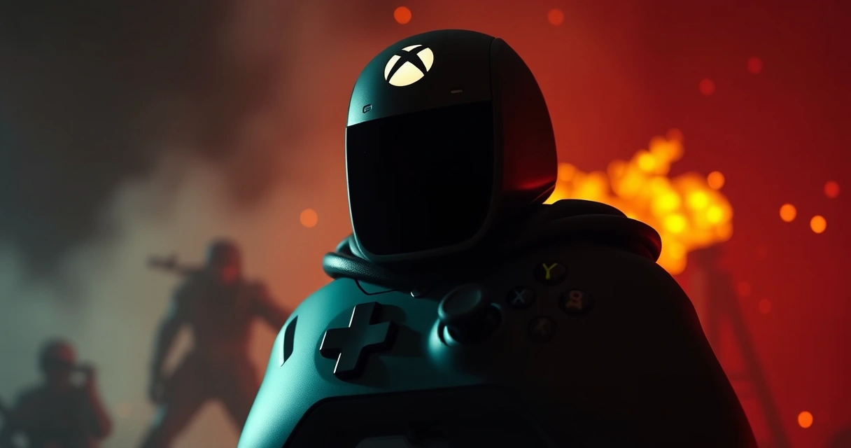 Xbox