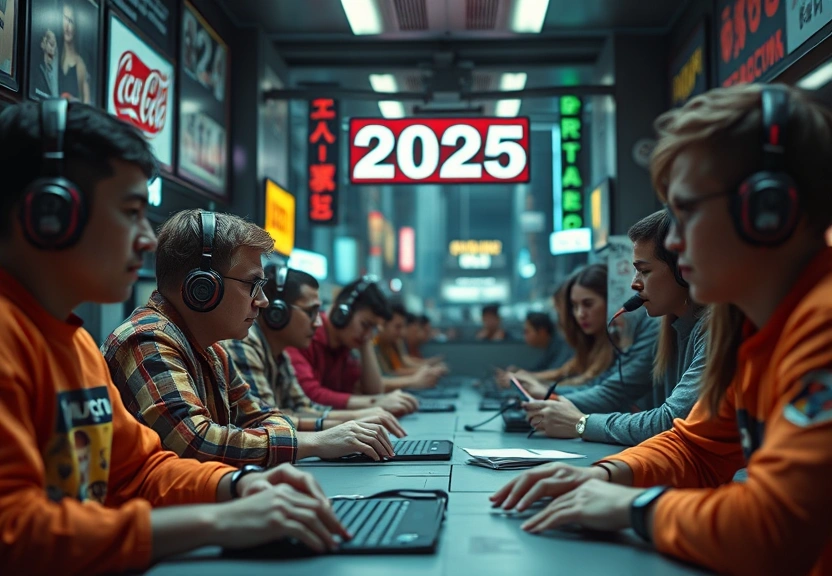 Representação visual: Meme Culture in 2025: How Internet Jokes Became Our Universal Language