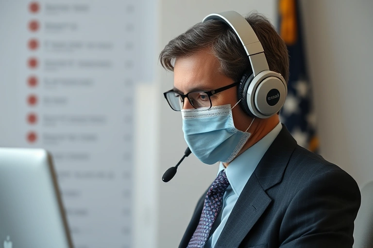 Conceitos visuais relacionados a Government Official Caught Hiding Citizen Comments: Is Digital Democracy Under Attack in America?