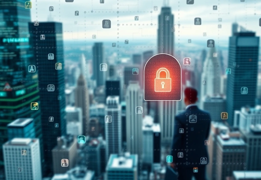 Representação visual: How to Protect Your Digital Identity in 2025: Navigating the Mosaic of 26 Privacy Laws in the U.S.