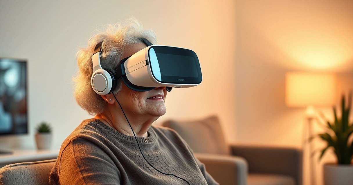 virtual reality