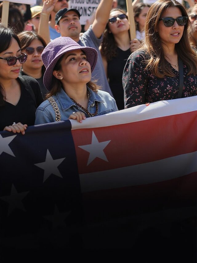 Public Outcry: ICE Detention Policies Explained