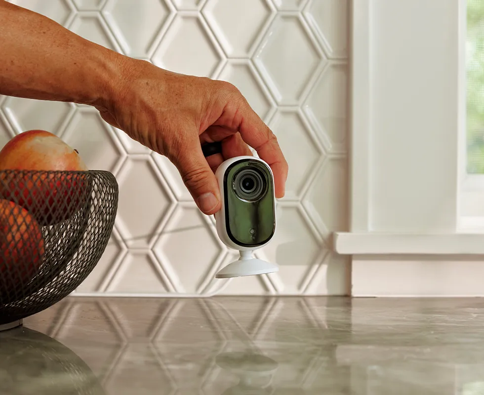 apartment security 