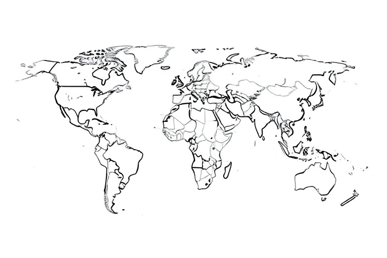 Conceitos visuais relacionados a Exploring the Future of US Military Aid: What the Pentagon's Freeze Means for Global Defense Alliances